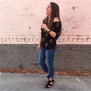 Meet your Posher, Braden